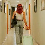 Gerosa Отель типа 