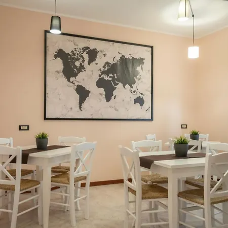 Gerosa * Lamezia Terme