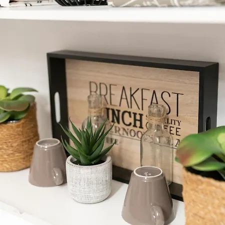 Gerosa Bed & Breakfast *