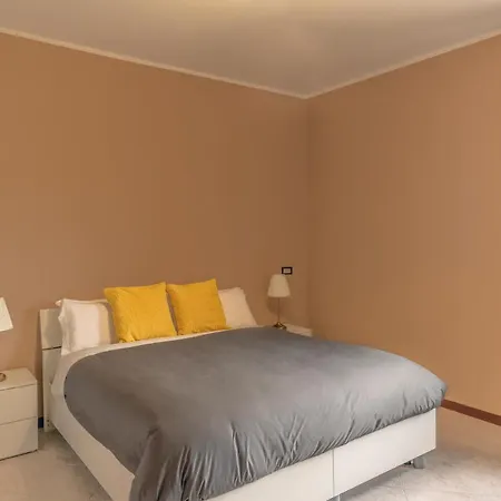 Gerosa Bed & Breakfast