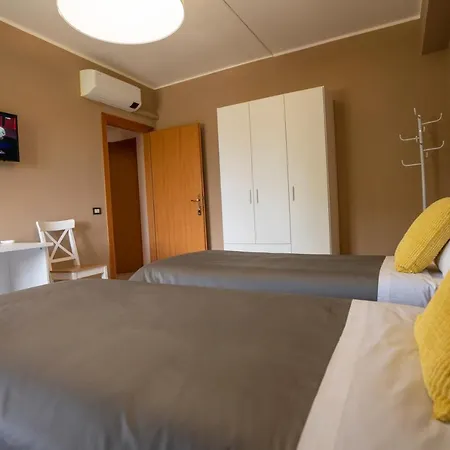 Gerosa Bed & Breakfast *