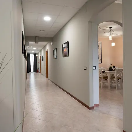 Gerosa * Lamezia Terme