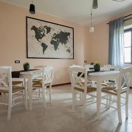 Bed & Breakfast Gerosa Lamezia Terme