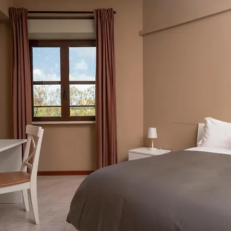 Bed & Breakfast Gerosa Lamezia Terme