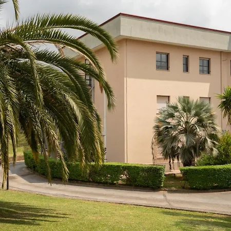 Gerosa Bed & Breakfast Lamezia Terme