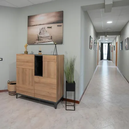 Bed & Breakfast Gerosa