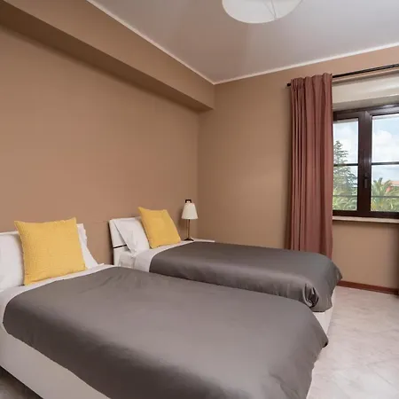 Bed & Breakfast Gerosa Lamezia Terme