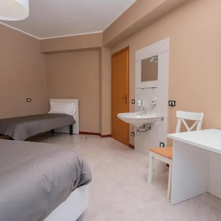 Gerosa Lamezia Terme