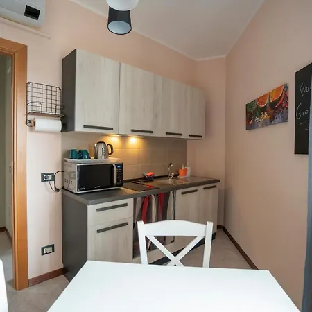 Gerosa Panzió Lamezia Terme