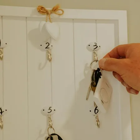 Gerosa Bed & Breakfast *