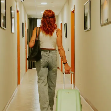 Gerosa Bed & Breakfast *