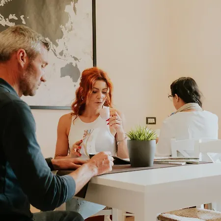 Bed & Breakfast Gerosa *