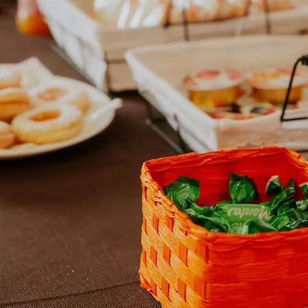 Bed & Breakfast Gerosa Lamezia Terme