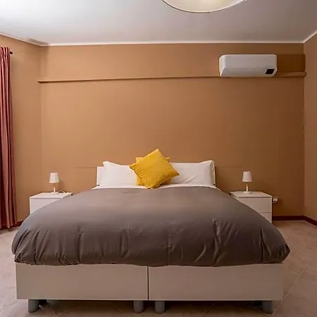Couette-café Gerosa Lamezia Terme