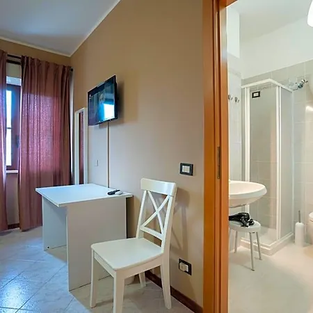 Gerosa Couette-café Lamezia Terme