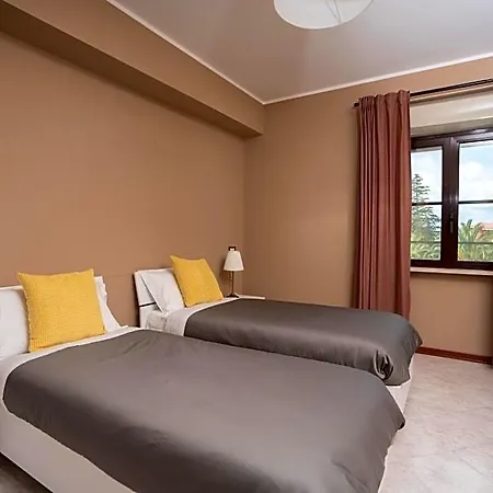 Couette-café Gerosa Lamezia Terme