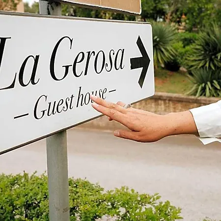 Gerosa * Lamezia Terme