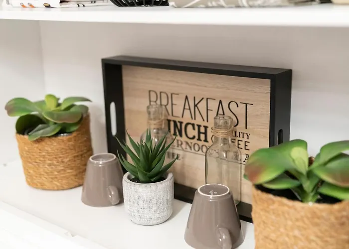 Gerosa לינה וארוחת בוקר *