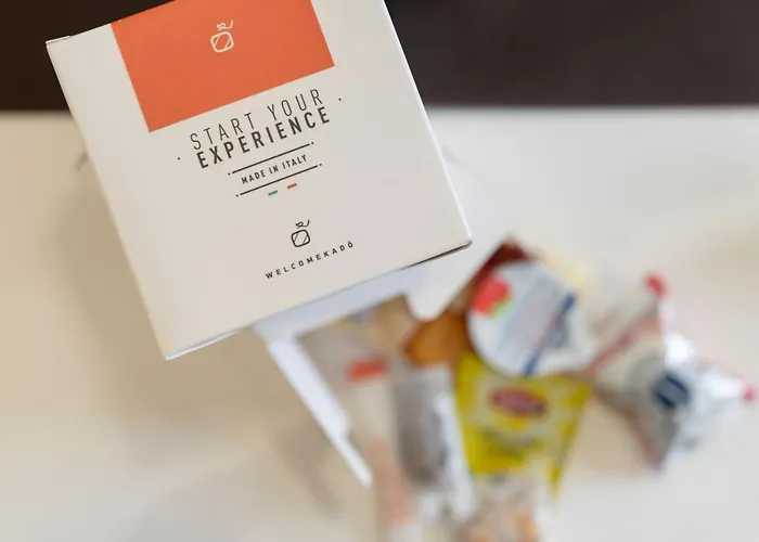 Gerosa לינה וארוחת בוקר