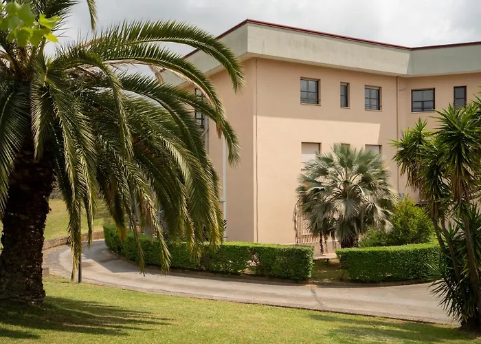 Gerosa לינה וארוחת בוקר למזיה טרמה