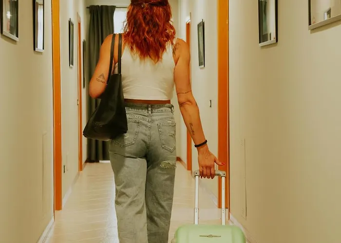 Gerosa לינה וארוחת בוקר *