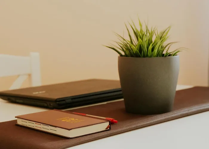 לינה וארוחת בוקר Gerosa *